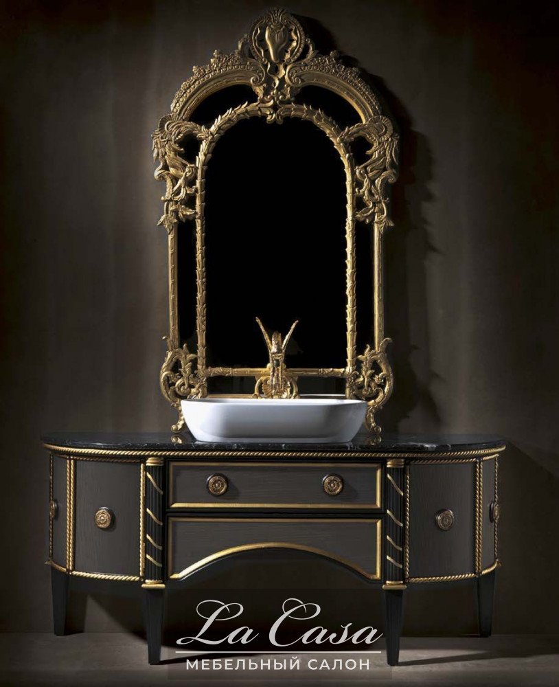 Мебель для ванной Scavolini magnifica bagno