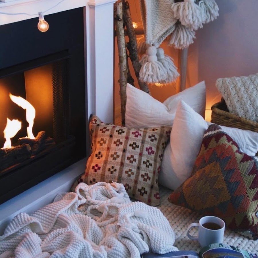 Плед Hygge Dome