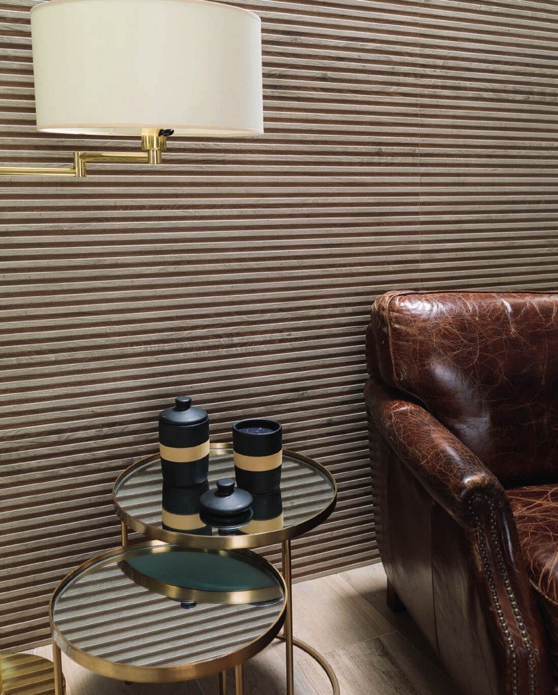 Плитка настенная Porcelanite dos 9522-5043 NACAR relieve rectificado