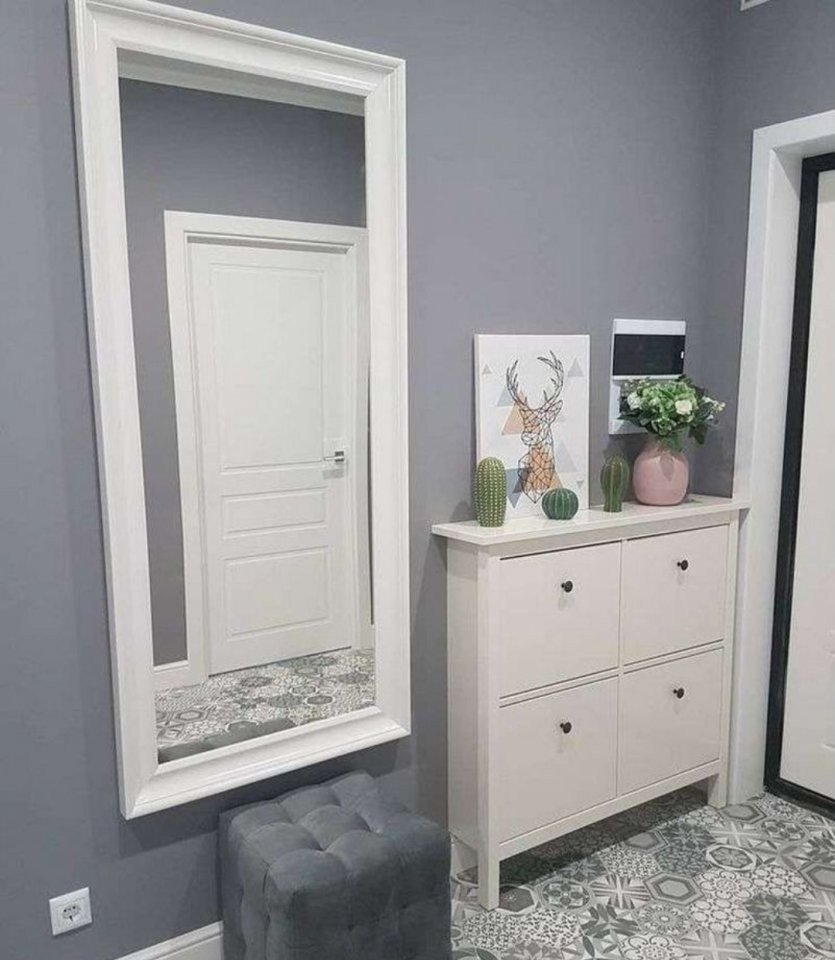 Модульная прихожая Сканди