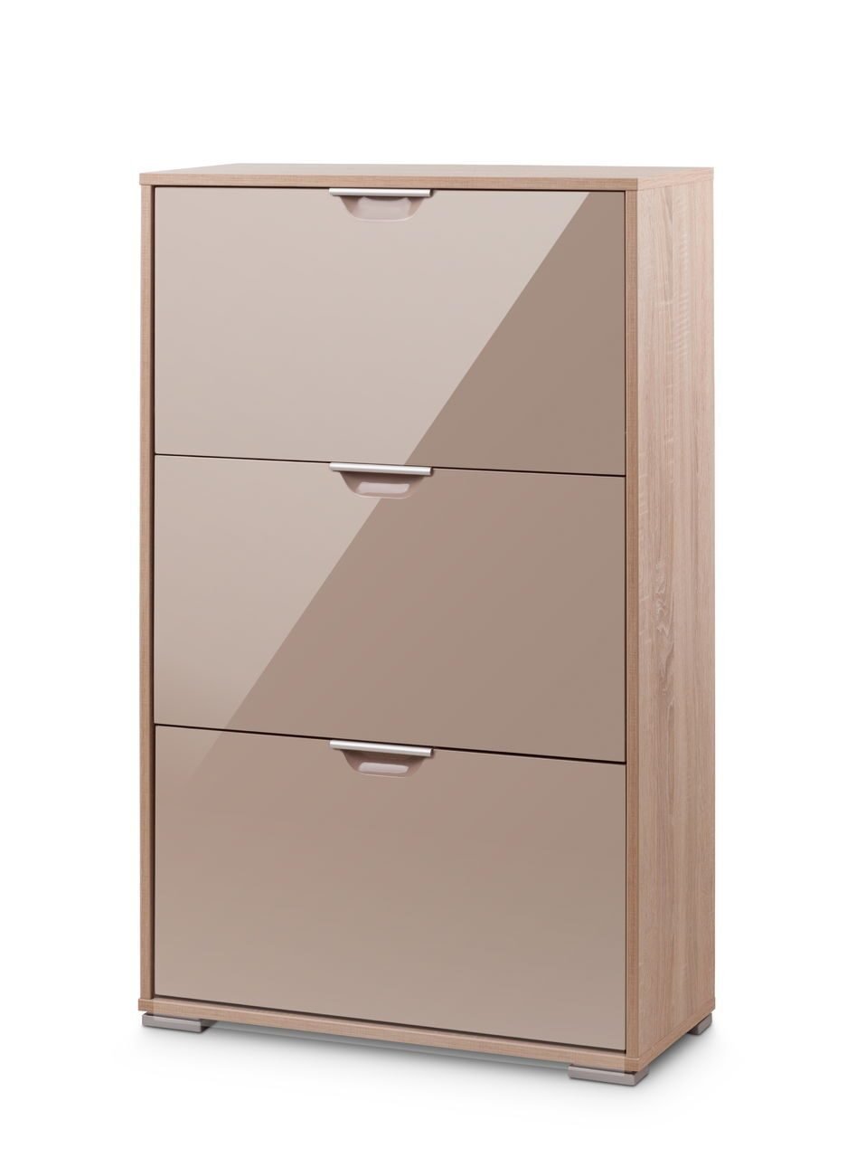 Обувница глубина 20