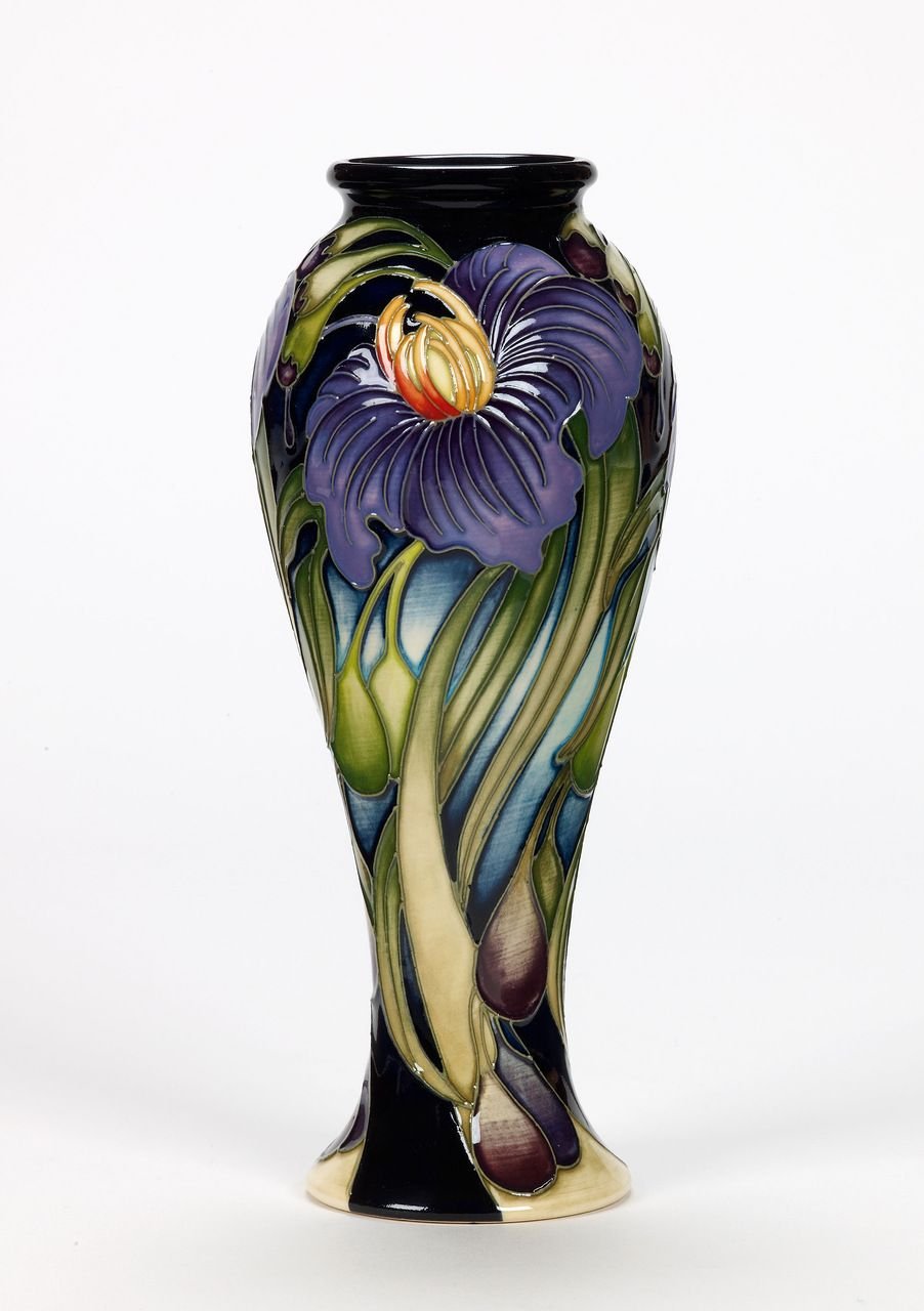 Красивая ваза для цветов
