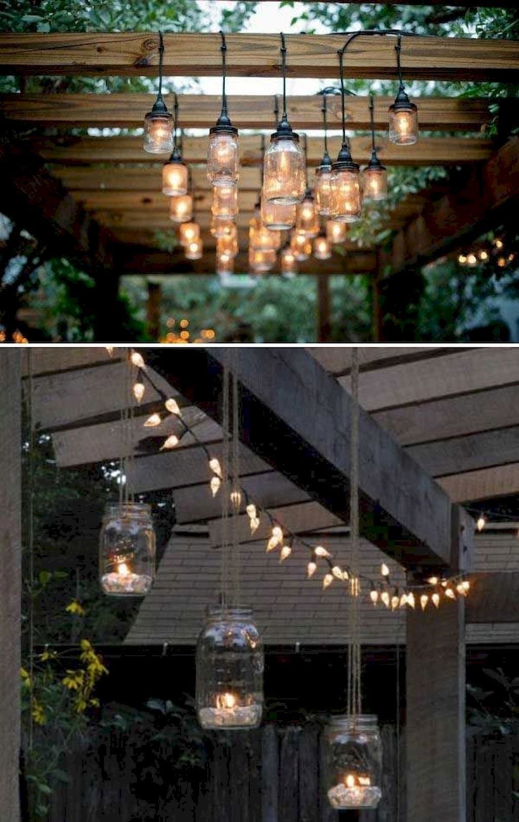 Светильники на веранду в деревянном доме: 89 фото