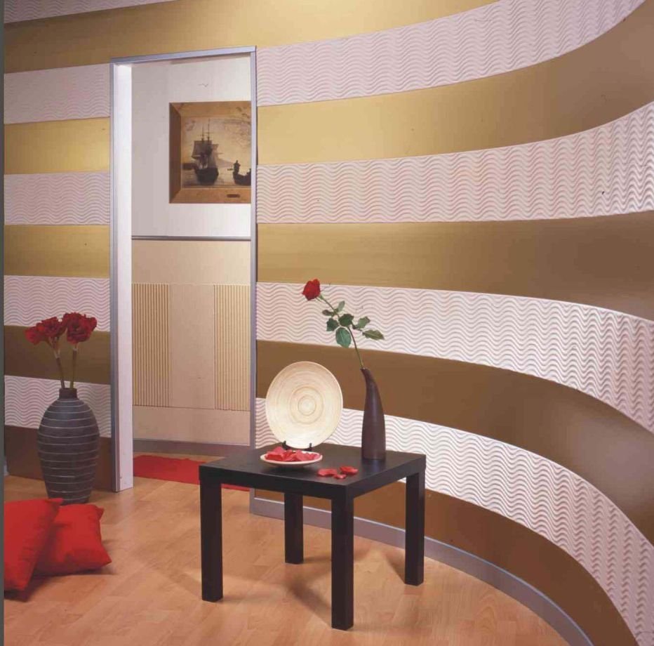 Wall cladding панель стеновая