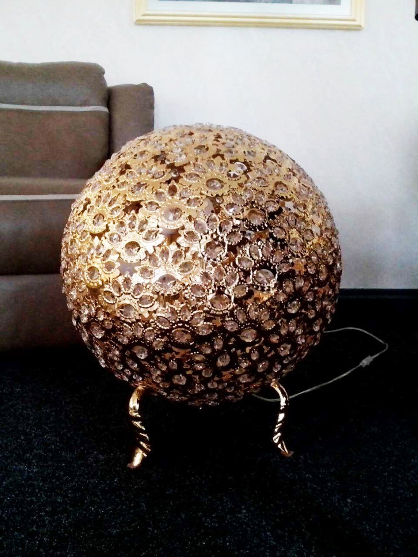 Artemide светильники торшер