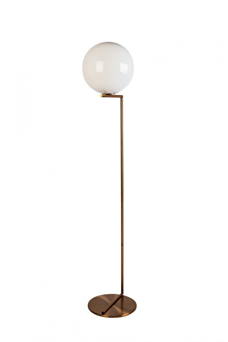 Настольная лампа Lightstar Globo 813912