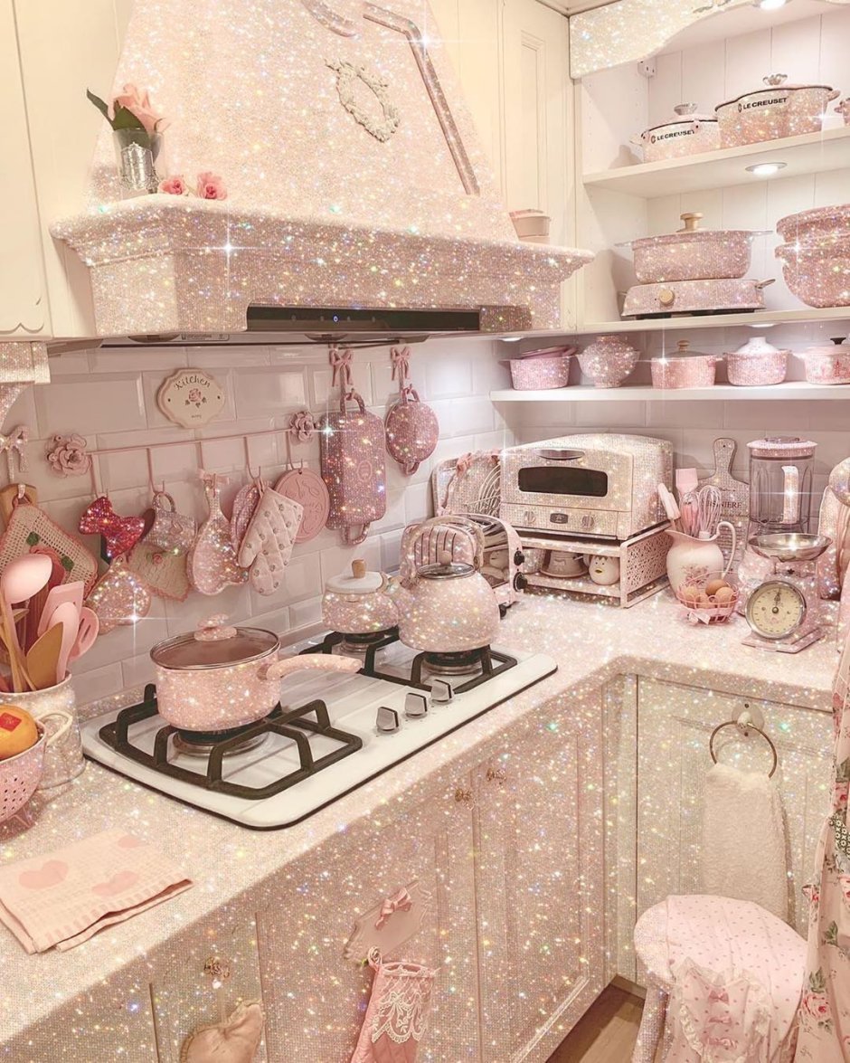 Современные кухни дизайн