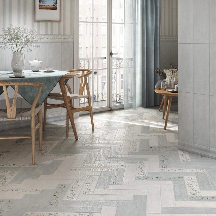 Плитка Кантри Шик Kerama Marazzi
