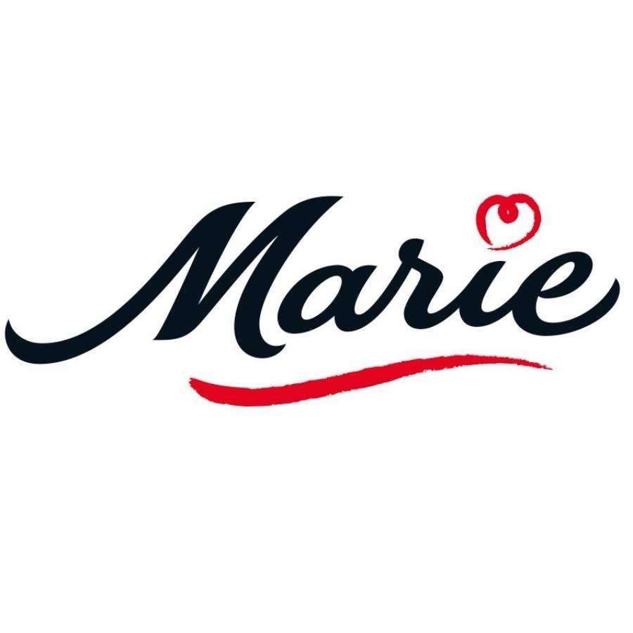 Мария лого