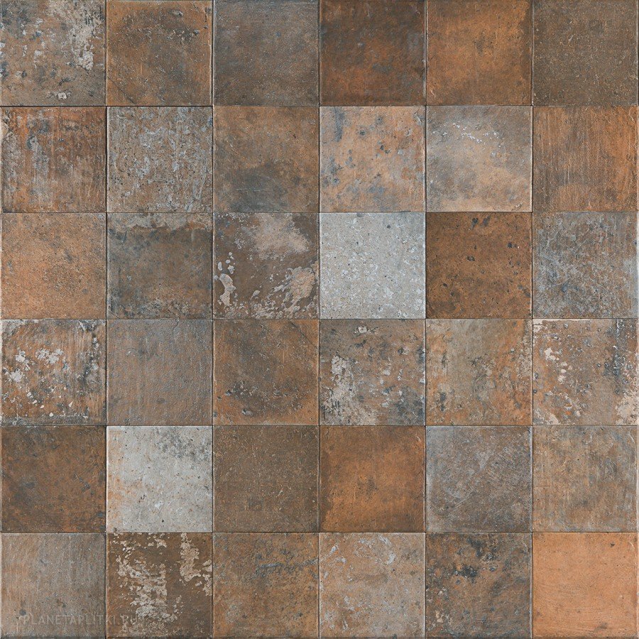 Copper Gothic