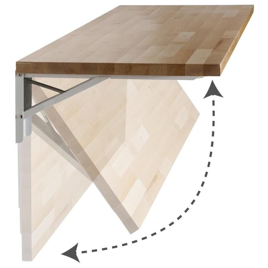 Стол ikea norbo