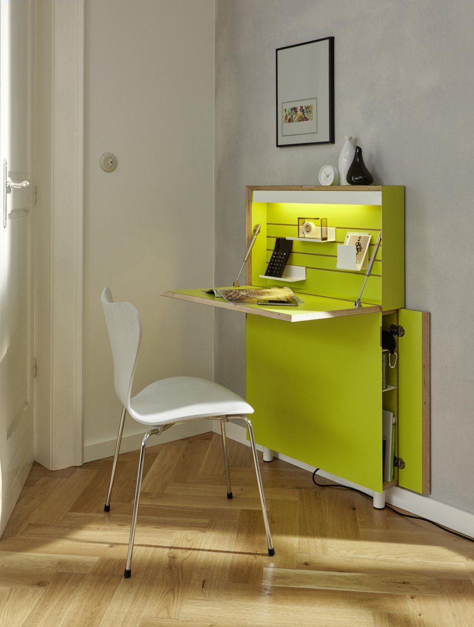 Откидной стол Desk llgne