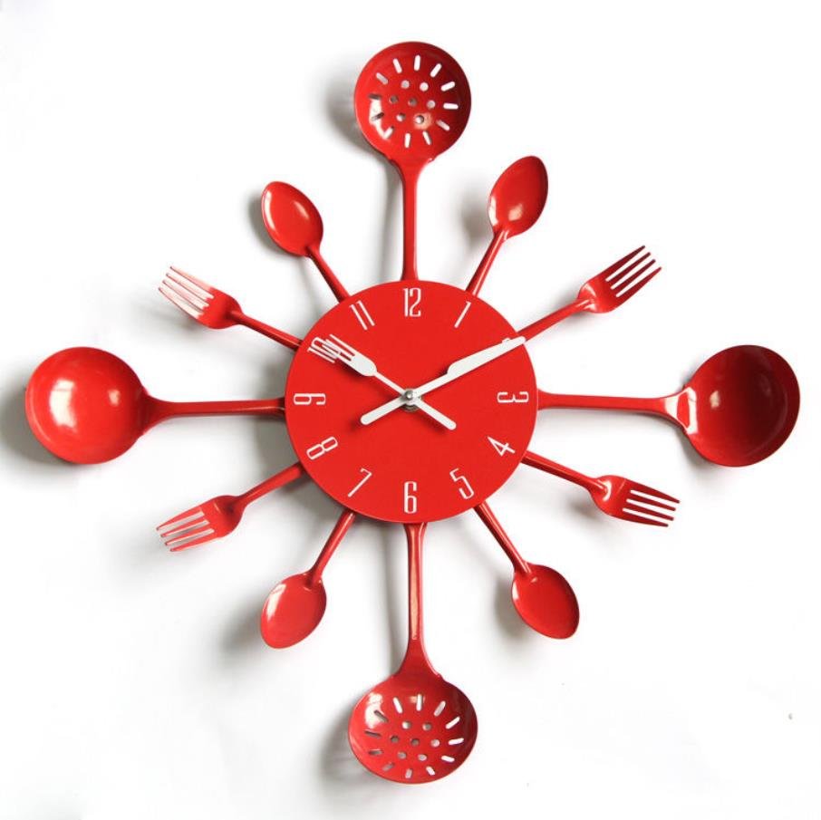 Часы Kitchen Clock