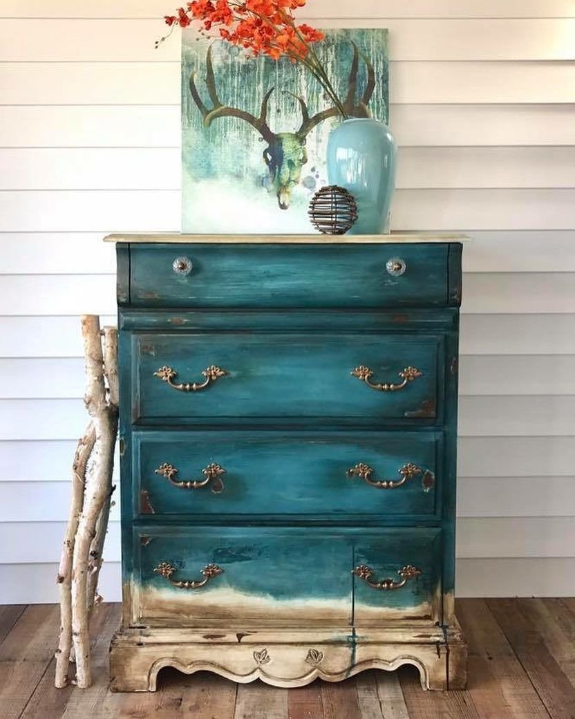 Шебби Шик / Shabby Chic