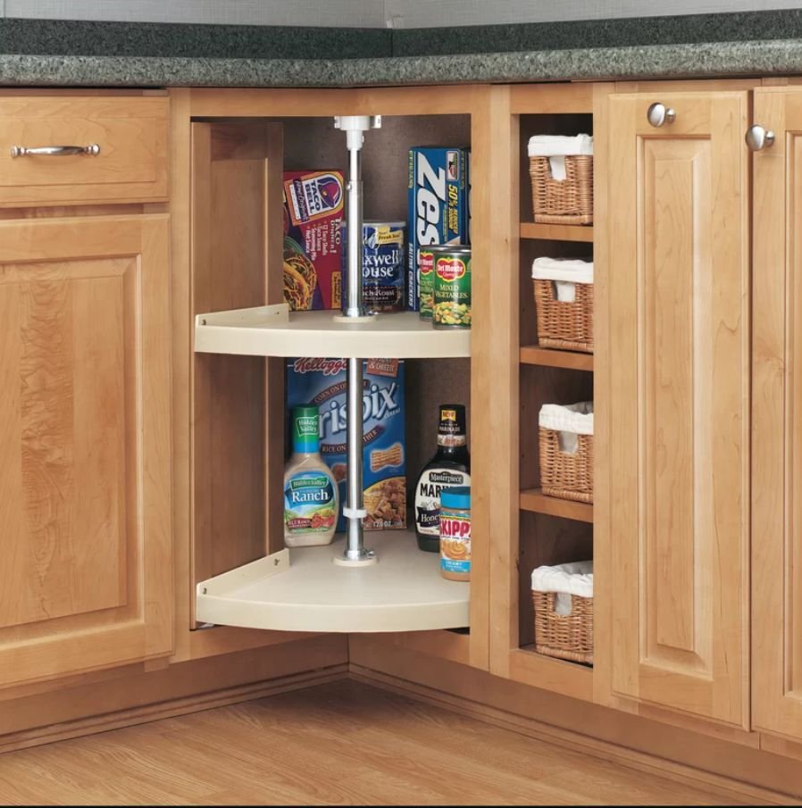 NK Smart Cabinets зеркальный пенал вращающийся, 300x1700x145 мм