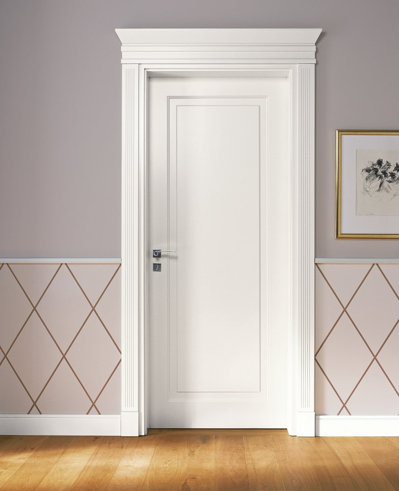 Двери Interior Doors межкомнатные