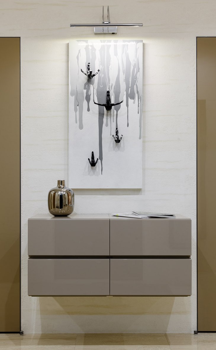 Комод в прихожую