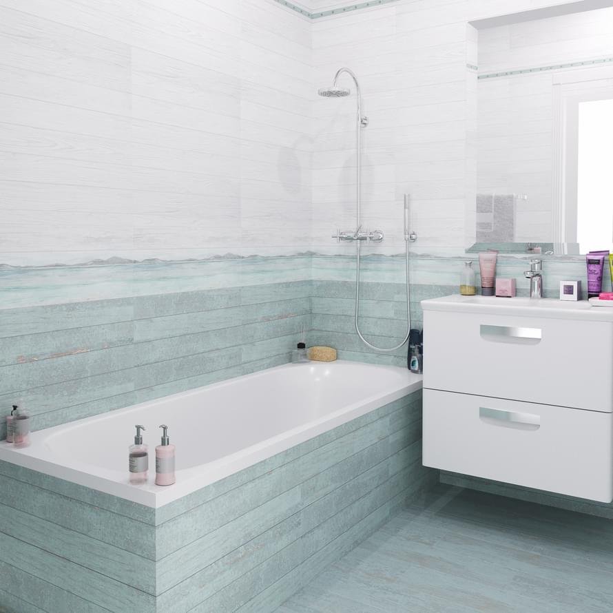 Коллекция Calypso Global Tile