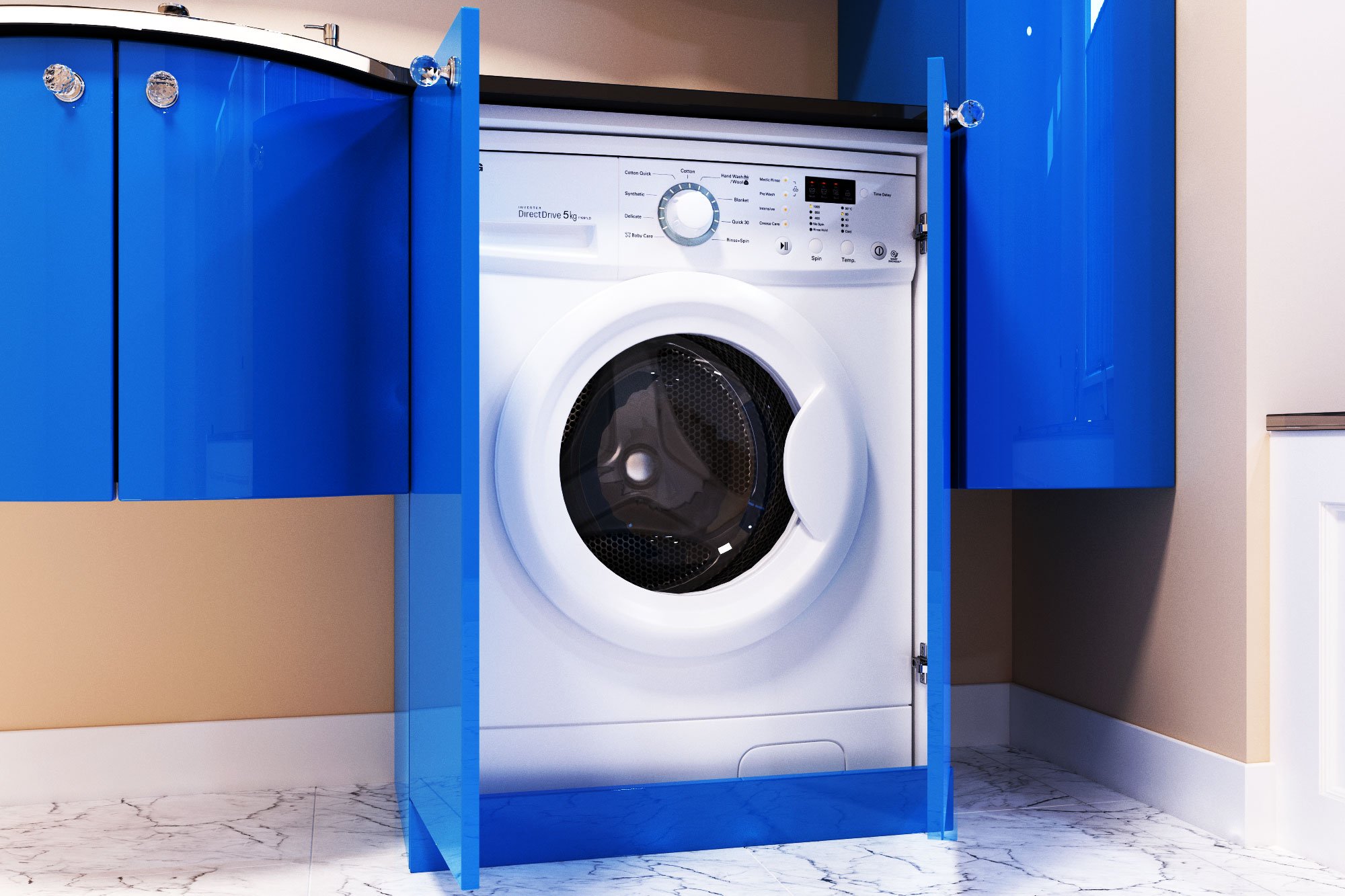 Какую стиральную машинку можно купить. Стиральная машина. Стиральная машина в интерьере. Небольшая стиральная машина. Синяя стиральная машина.