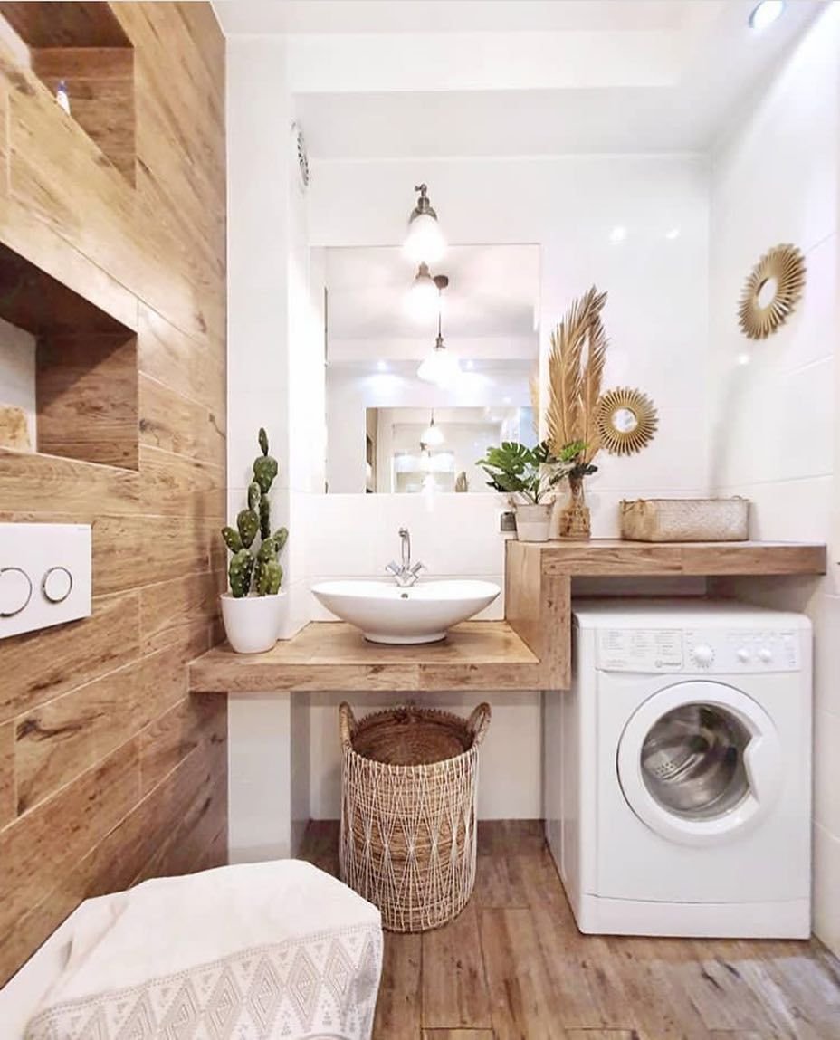 Ванная комната