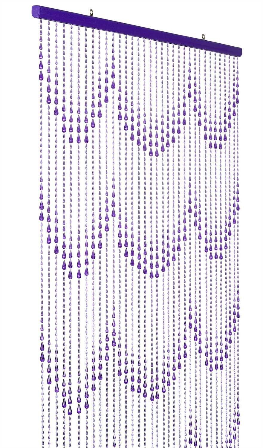 Бисерная шторка