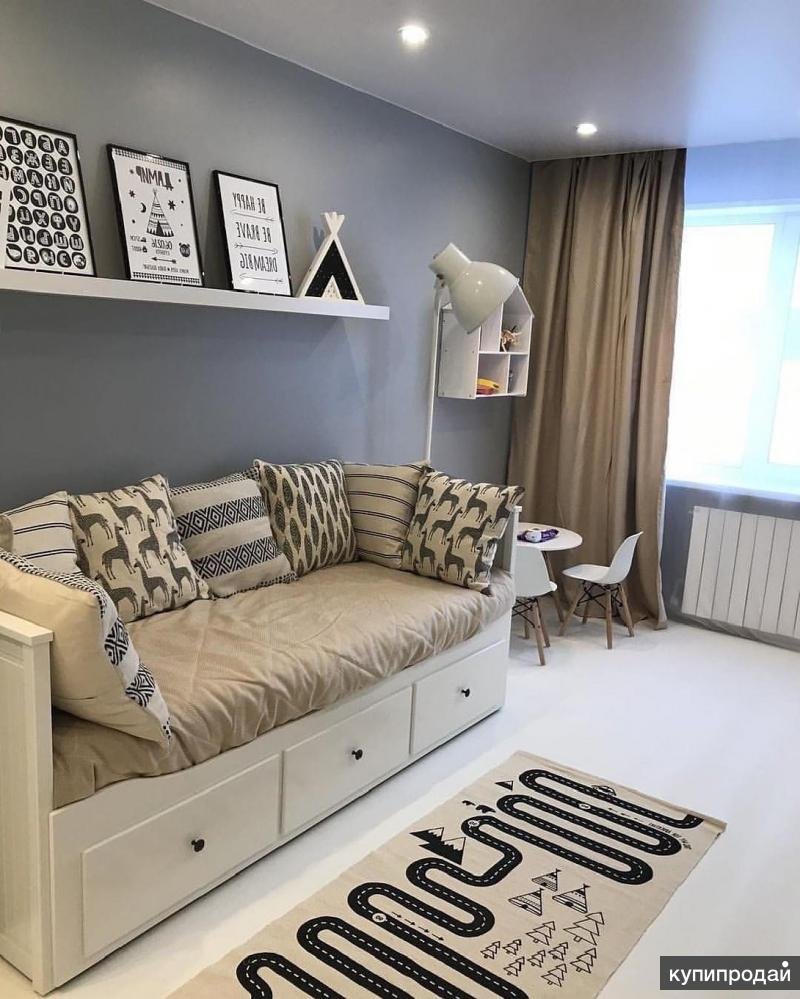 Hemnes ХЕМНЭС кушетка
