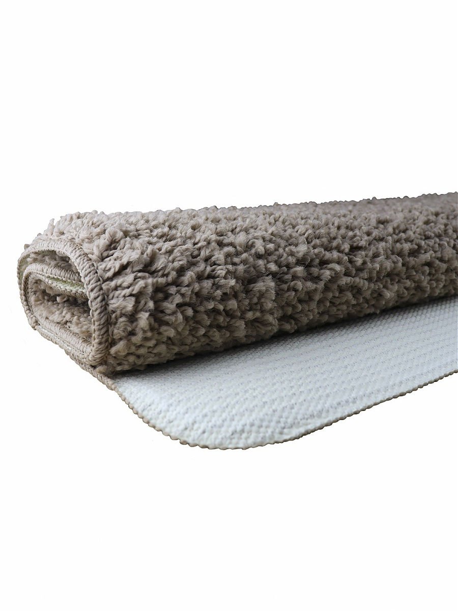 Коврик для ванной Lemis, 50x80, 3019, лиловый