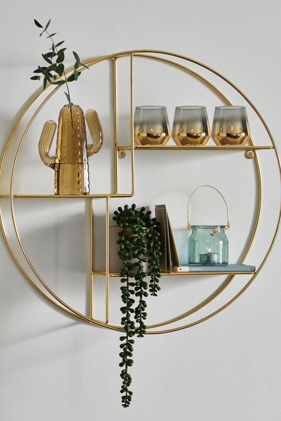 Fr20 forma стеклянная полка