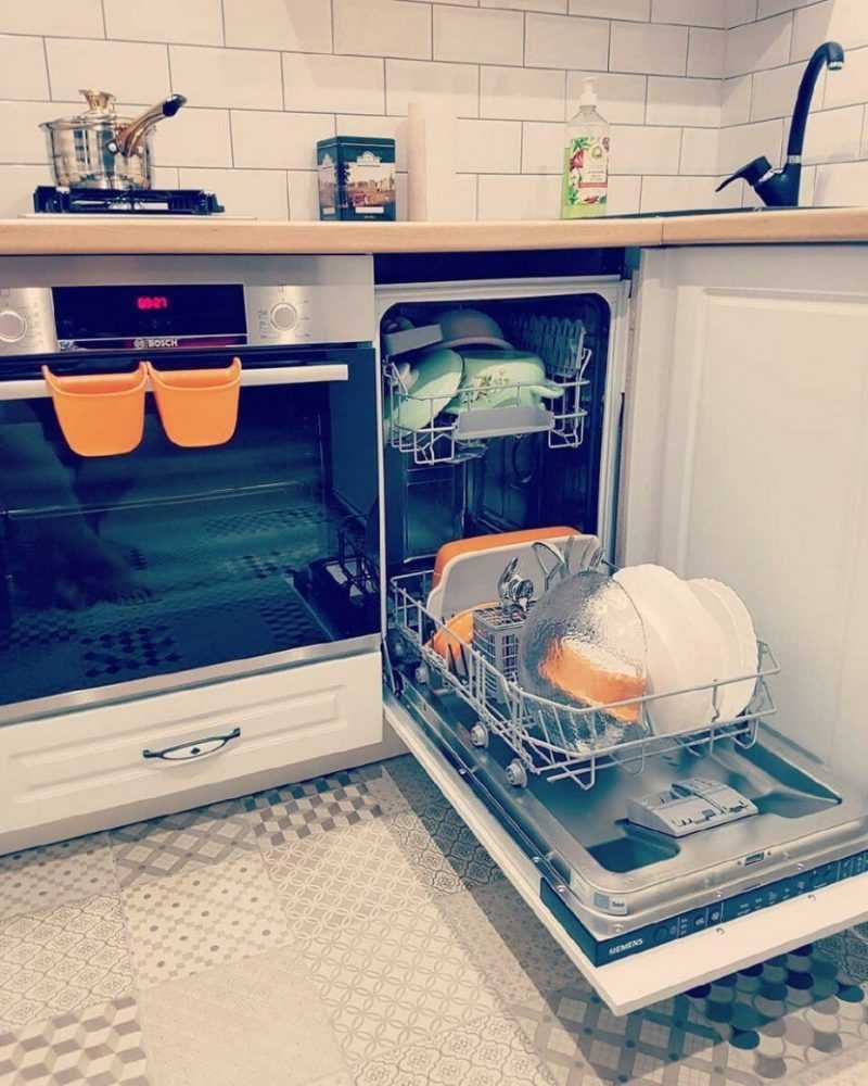 Встраиваемая посудомоечная машина Gorenje gv671c60