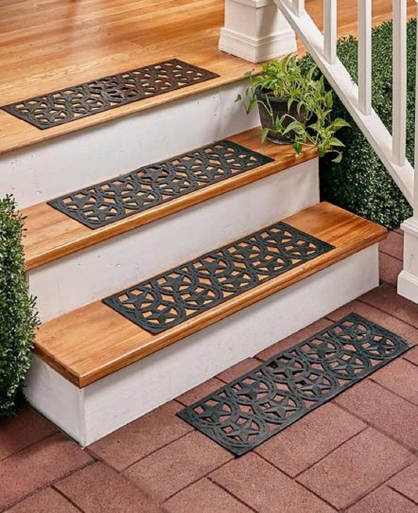 Kerama Marazzi ступени для крыльца