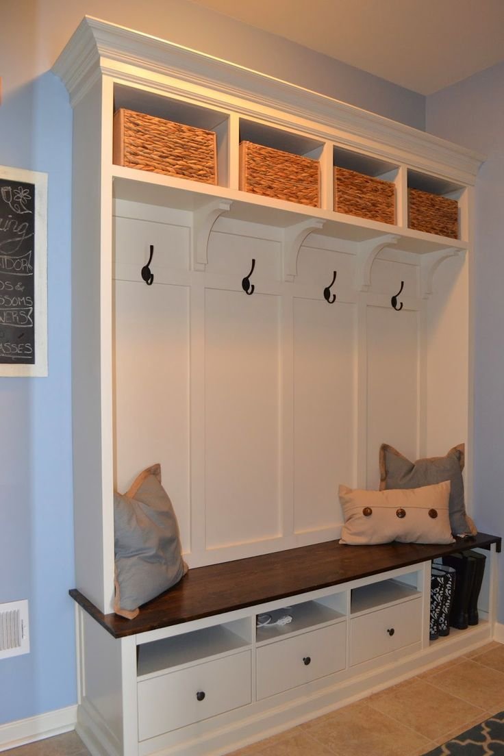 LEHOME Hallway clothes Storage прихожая