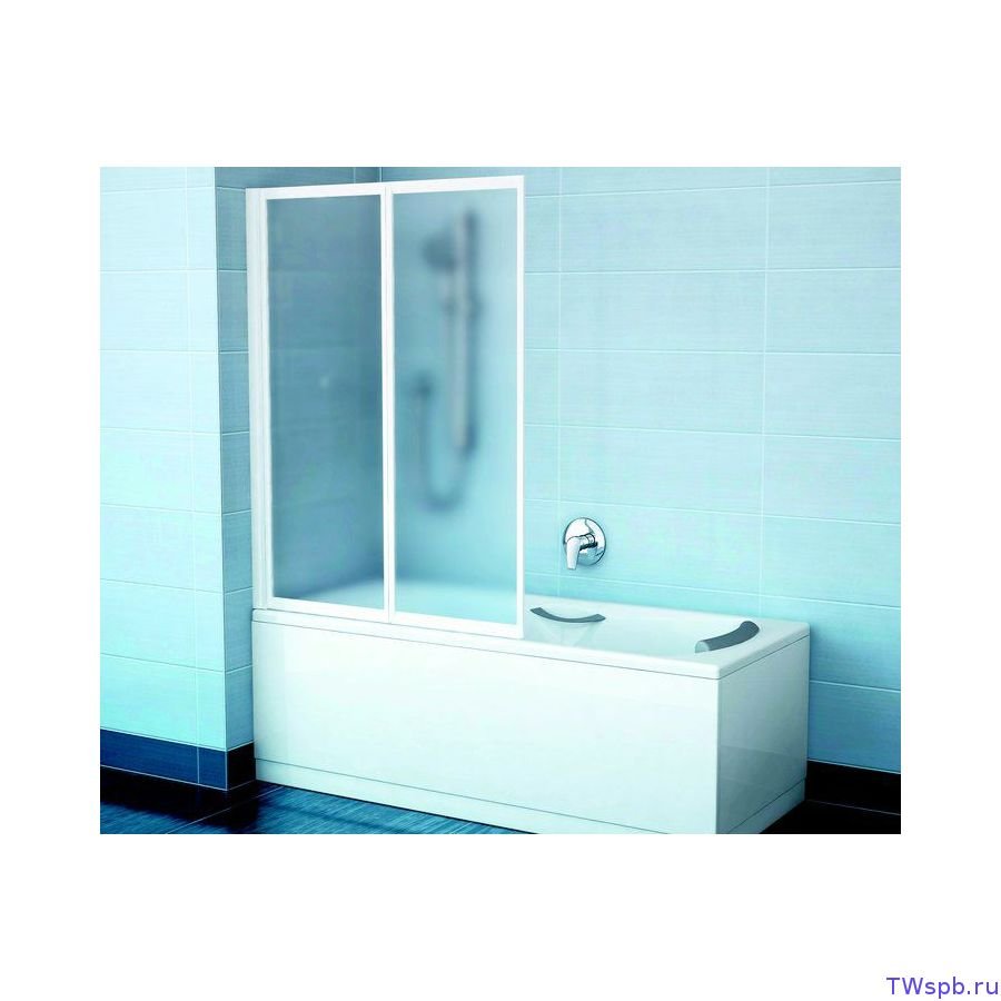 Шторка на ванну RGW Screens SC-51 800x1500