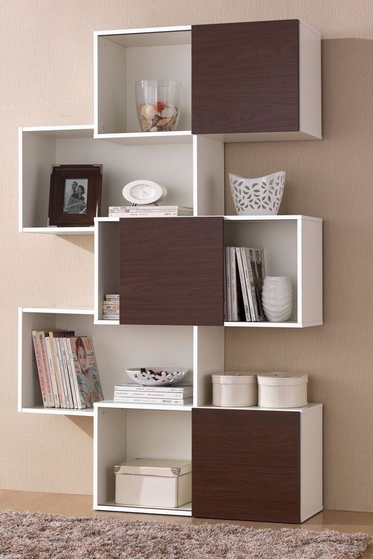 Стеллаж BOCONCEPT