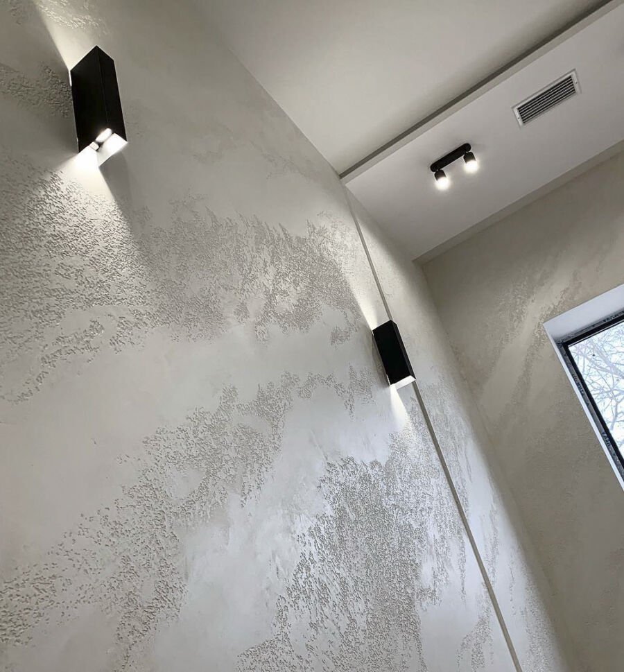 Венецианская штукатурка Venetian Plaster