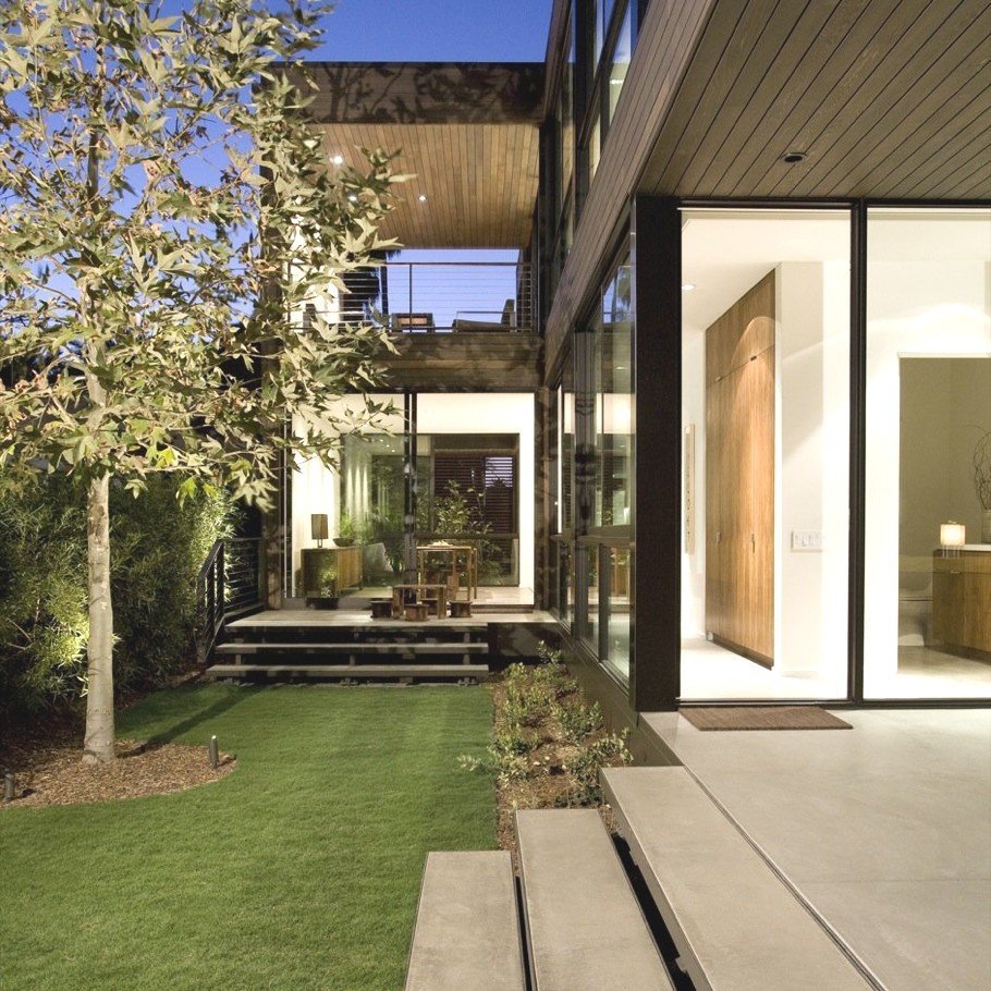 Marmol Radziner