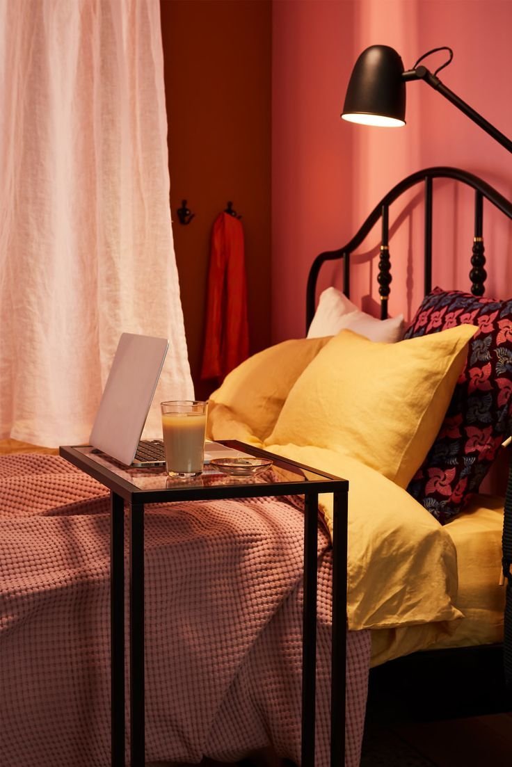 Sagstua ikea кровать