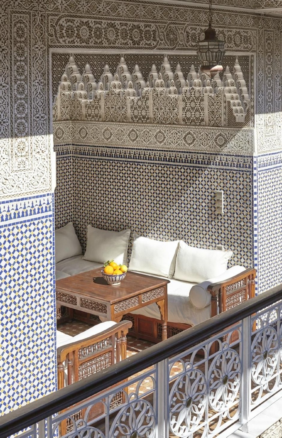 Керамическая плитка Марокко Марокканская Марракеш