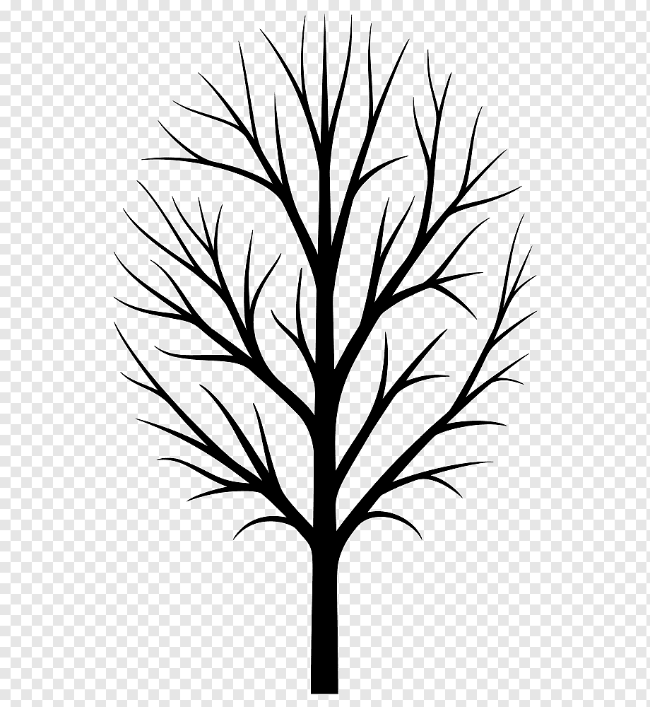 Дерево раскраска