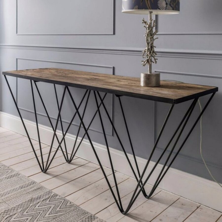 Ikea Vittsjo стол для ноутбука
