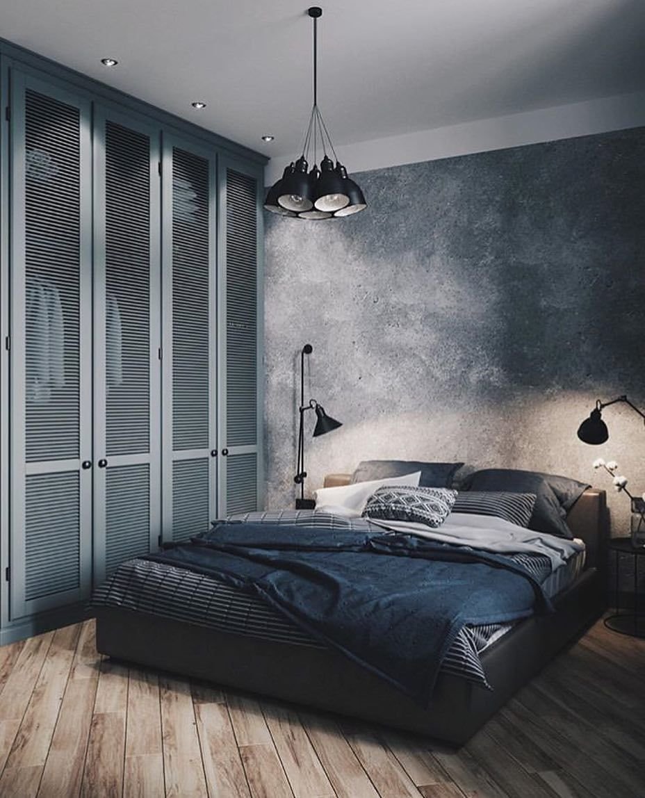 Шкаф-купе Loft kupe1245z1