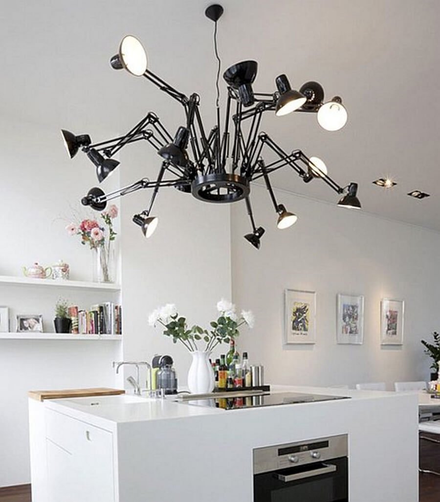 Подвесной светильник Pendant Light loft2023-c_LF