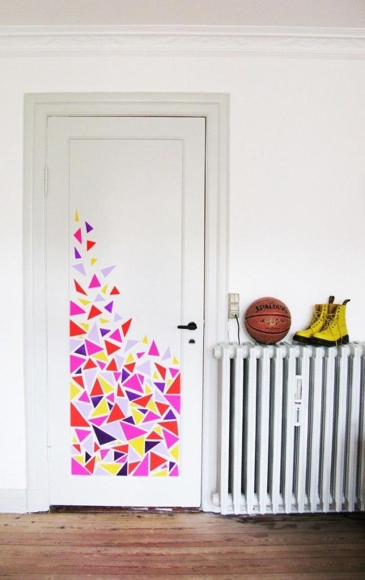 Двери New Design porte
