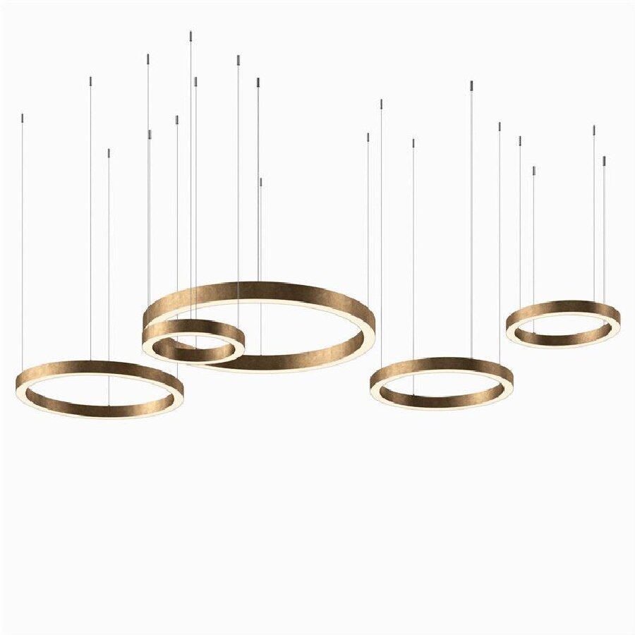 Люстра Light Ring horizontal