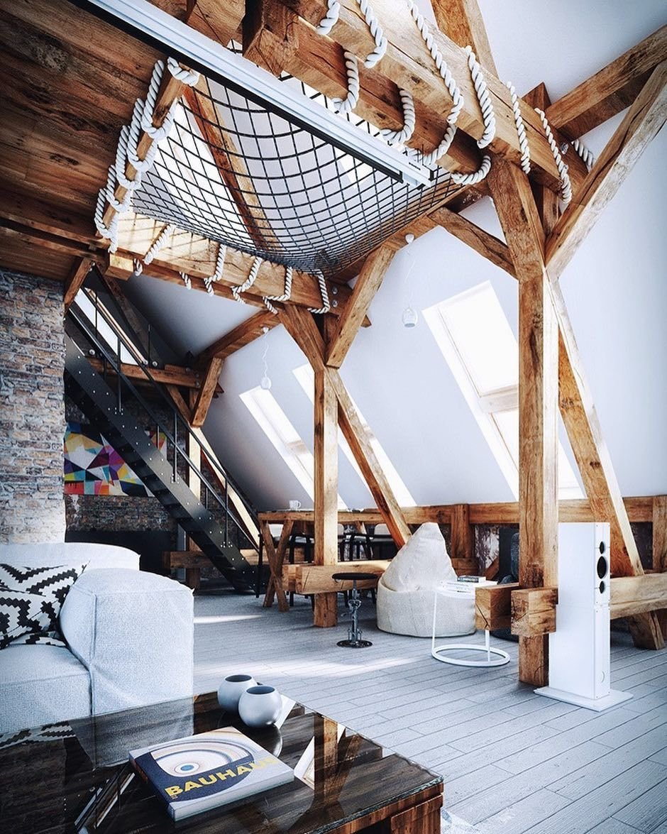 Hawaii House Loft