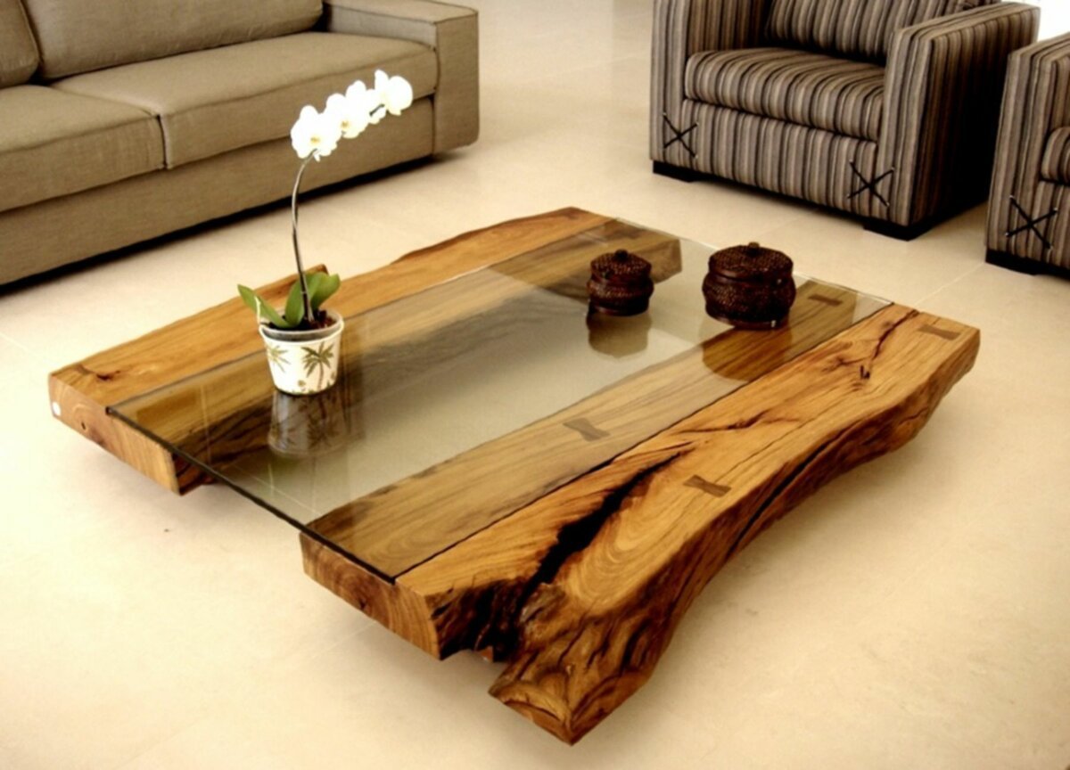 Izdeliya iz. Необычная деревянная мебель. Необычные столы из дерева. Необычные предметы интерьера. Деревянные изделия в интерьере.
