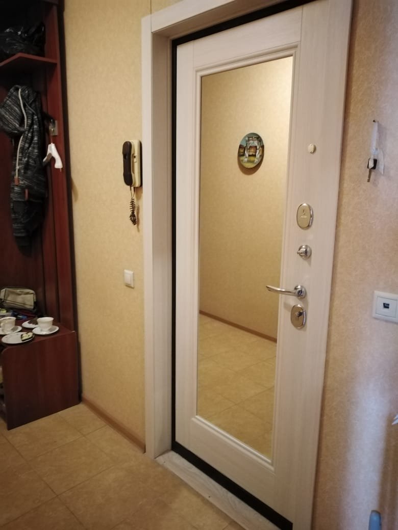 Дверной блок филенчатый чертеж