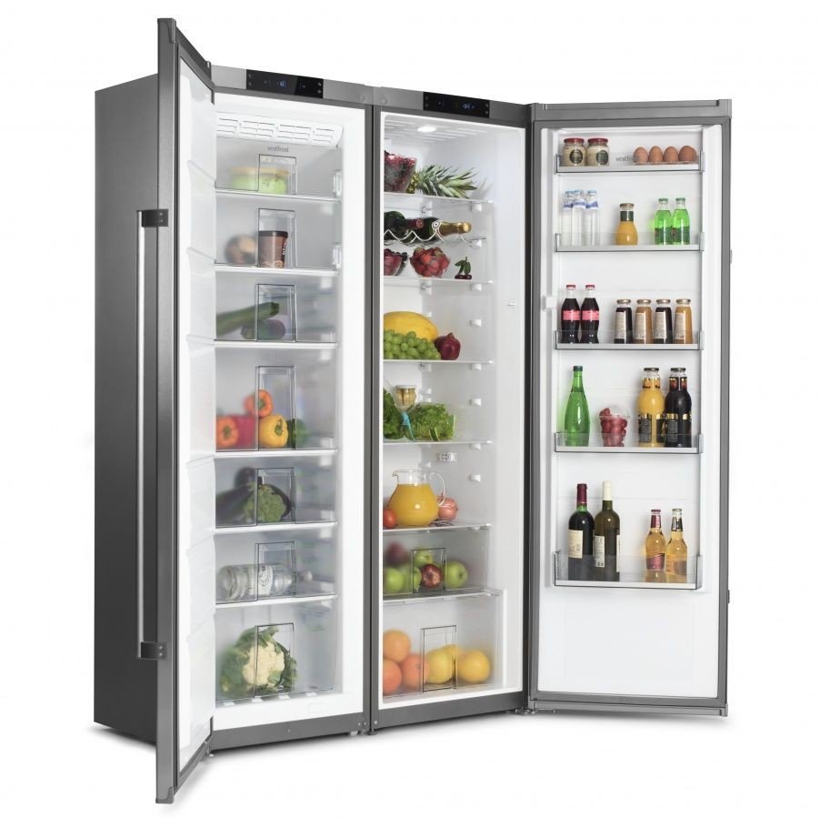 Холодильник Jenn-Air js48cxdbdb