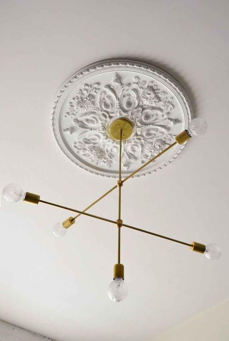 Люстра Modern Crystal Chandelier