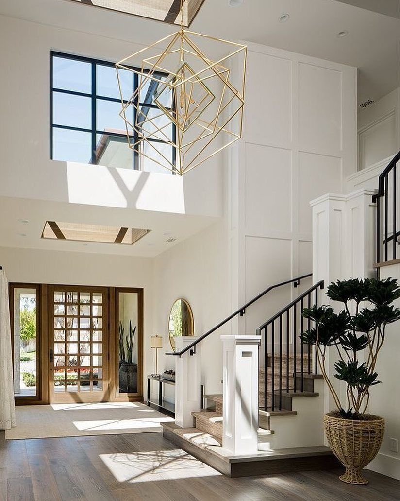 Dream Home House Interior Design