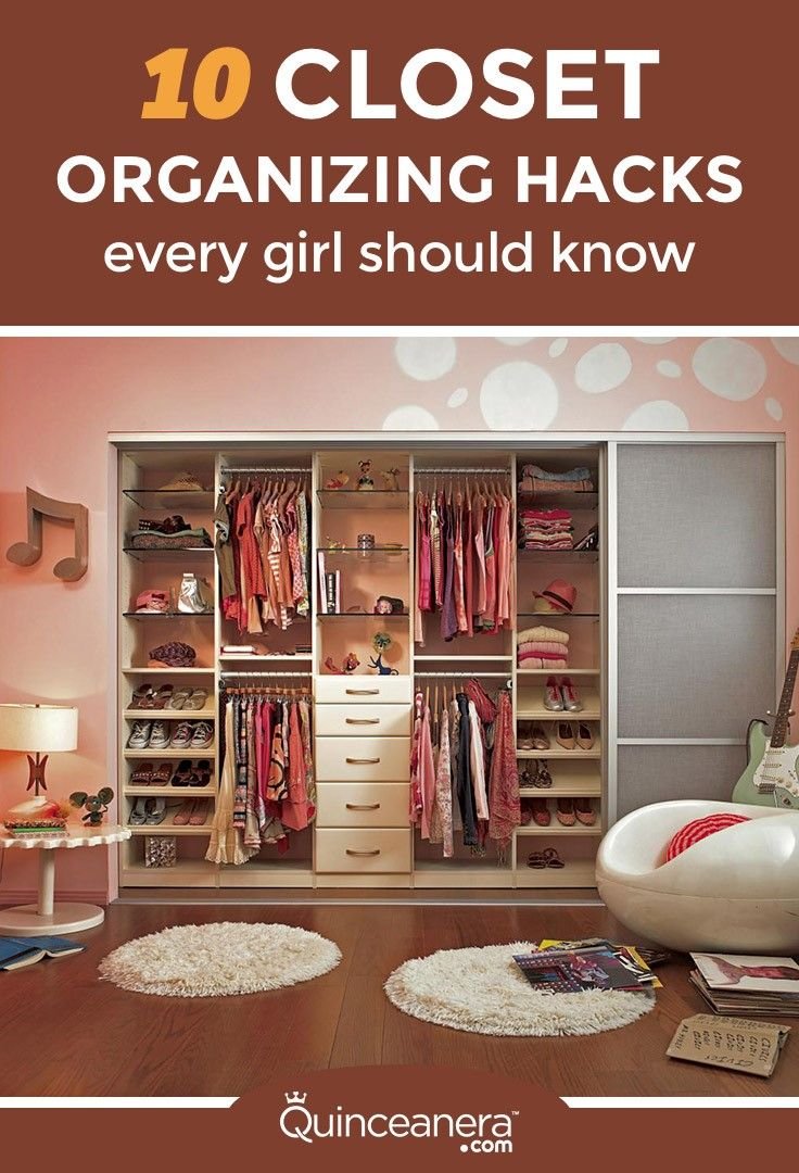 Новые шкафы для девочек